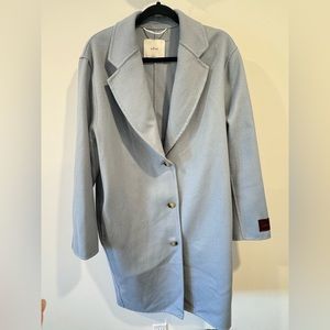 Aritzia coat